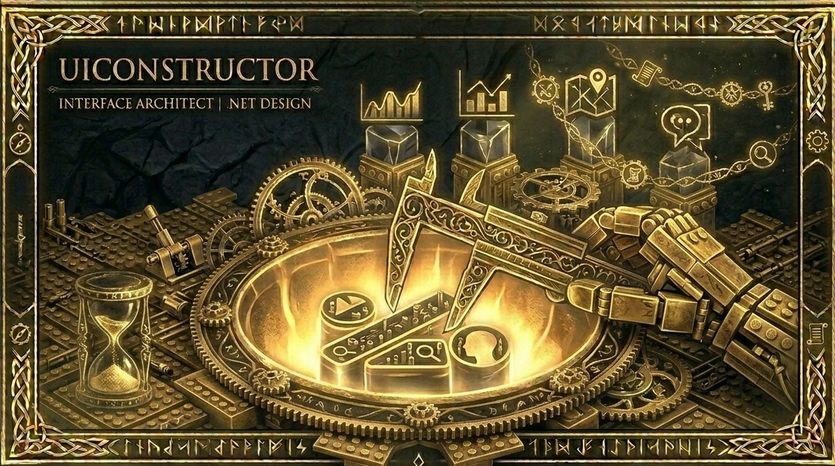 UI